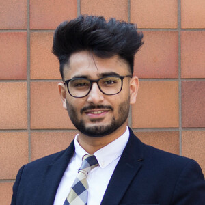Jaspreet Singh Saini avatar