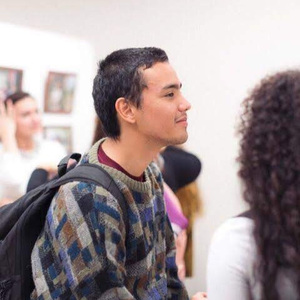 Felipe Carrera Cerdas avatar