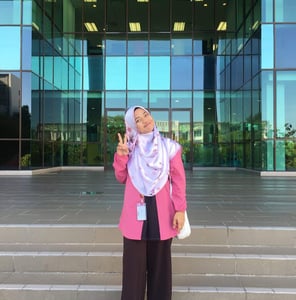 Nur Zakirah Syuhada avatar