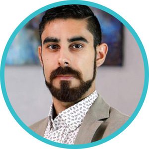 Mehrad Yaghmai avatar