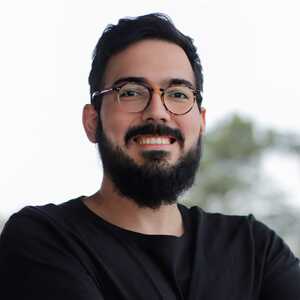 Caio Vinicius Rocha de Almeida