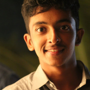 Mathew Francis avatar