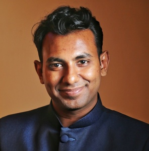 Maruf Ahmed Bhuiyan avatar