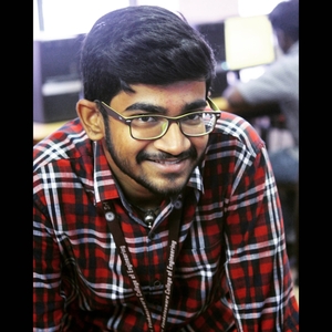 Sashank Kalyanaraman avatar