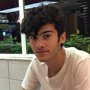 Pedro Escobar avatar