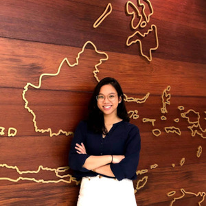 Felicia Siahaan avatar