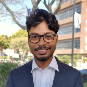 Prabodh Mayekar avatar