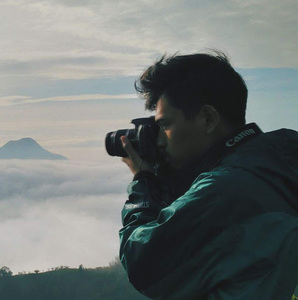 Muhammad Rafi Al Ghifari avatar