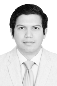 Javier Wong avatar