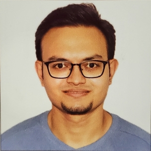 Aitihjya Pran Chaliha avatar