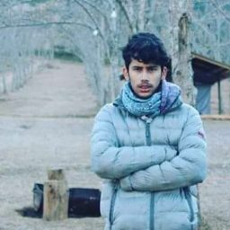 David Poudel avatar