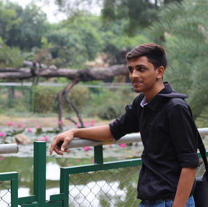 Tirthesh Bohra avatar