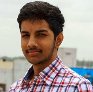 Shashank Reddy avatar