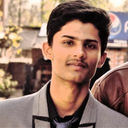 OJASWI AWASTHI avatar