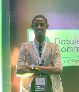 Al-amin Nasir Khamis avatar