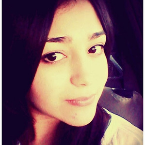 amal ben saied avatar