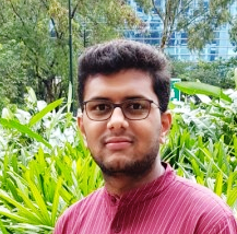 Bharath Gc avatar