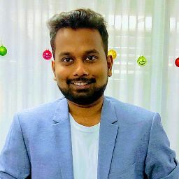 Bilash Sahu avatar