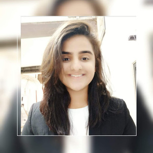 Kiran H Hiranandani avatar