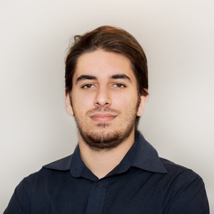 Armando Lambertucci avatar