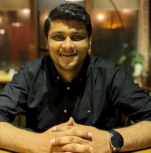 Md Rizwanul Islam avatar