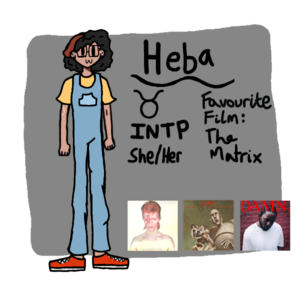 Heba Anter avatar