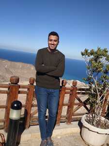 mohamed magdi avatar