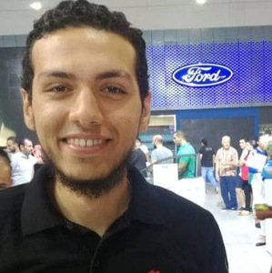 Mohamed  Ahmed avatar