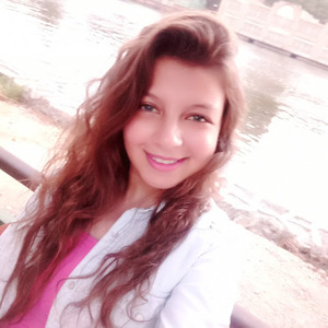 Mariam Magdy avatar