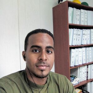 Mairon Lee Romero López avatar