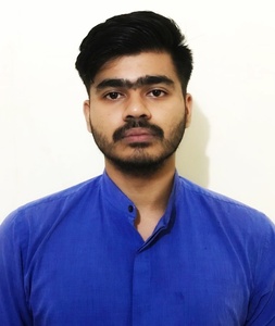 Abhinov  Baruah avatar