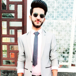 Bilal Zahoor  avatar