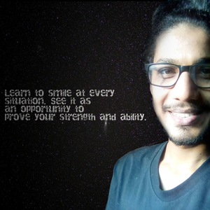 Sharugan Moockiah avatar