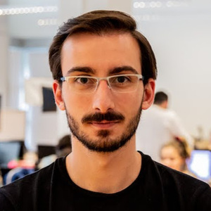 Fábio  Mazzeu avatar