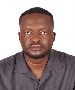 Babatunde  Olotu