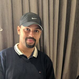 Ashish Banerjee avatar