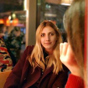 Yulia Chornenko avatar
