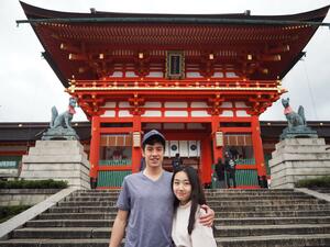 Javier Jiménez avatar