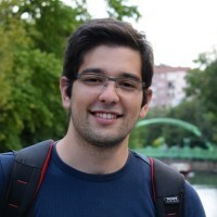 Baran Ekin Özdemir avatar