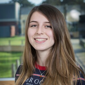 Nicole Forrester avatar