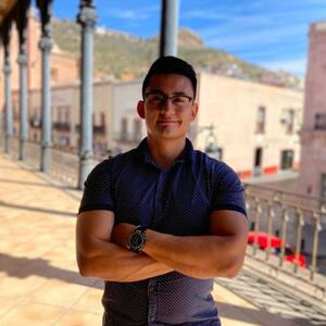 Diego Sanchez Rojas Avatar