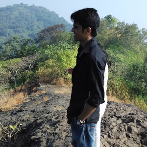 Abhiraj Pathare avatar