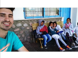 Federico Martin Panelo avatar