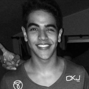 Guilherme Oliveira avatar