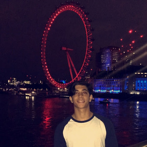 Raunaq Bhalla avatar