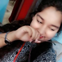 OLIVIA MALLICK avatar