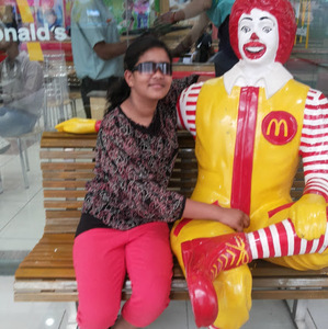 Shivangee Chakraborty avatar