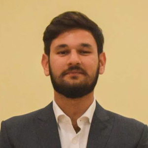 Danial Khilji avatar