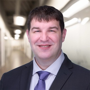 Michael Bubulka,  PMP