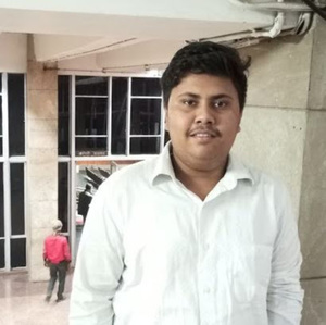 Prateek Bansal avatar